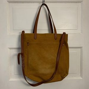 Madewell Tote